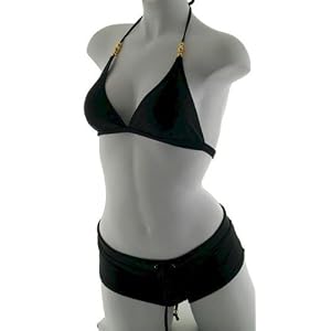 Buy 2 Piece Swim Suit Swim Wear please note No returns on swimwear by Fitness Etc.
