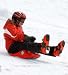 Zipfy Mini Luge - Children's Snow Sled