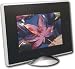 Photo : Ality AL-CP7BK PIXXA 7-Inch LCD Digital Photo Frame - Black