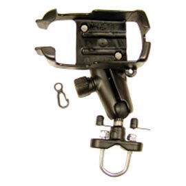 RAM Mounting Systems Handlebar Mount for Garmin eTrex Venture C, Legend C, Vista C, Venture CX, Legend CX, Vista CX