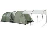 Coleman Coastline Front Porch - Grey