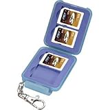 Velbon DMSP-SD4 Plastic Case for Digital Memory