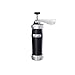 Marcato biscoti Maker, Anodized Aluminum black