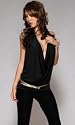 Luxe Link Top by Forplay from Silvermoon