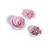 Sizzix Bigz Die - Flowers, 3-D