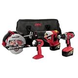 Skil 114-2887-16: XDrive &trade; Cordless Combo Kits