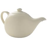 Review Danetti  / Cream Nigella Lawson Cream Teapot