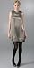 EDUN Bianca Shift Dress