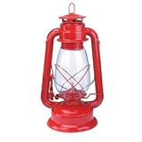 Texsport Kerosene Lantern, 12