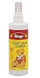 Siege Teddy Bear Cleaner Plush Toy Stain Remover