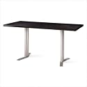 Furniture online: Amisco 50503-38 / 90666 America/Europa Grant Counter Height Dining Table
