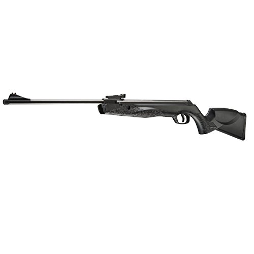 Umarex Walther Terrus .177 Composite Stock Air Gun, Black