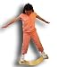 Walking Seesaw Balance Master