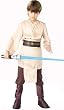 Jedi Knight Star Wars Child Halloween Costume