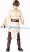 Jedi Knight Star Wars Child Costume Medium