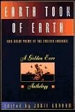 Earth Took of Earth: A Golden Ecco Anthology