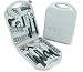 141 Piece Tool Set with Case