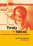 Tools for Ideas