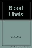 Blood libels
