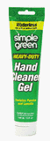 Sunshine Makers 42150 Simple Green Hand Cleaner Gel