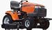 Husqvarna #GTH2654T 960430010 26HP 54" Garden Tractor