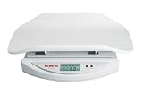 from EKS EKS 8006 Electronic Weighing Scale for Babies (Model 8006 vi/vi)