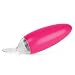 Squirt Baby Food Dispensing Spoon by Boon - Pink
