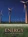 Books : Energy: Its Use and the Environment