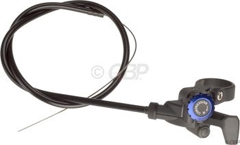 RockShox PopLoc Adjust Lever Right Side On Sale