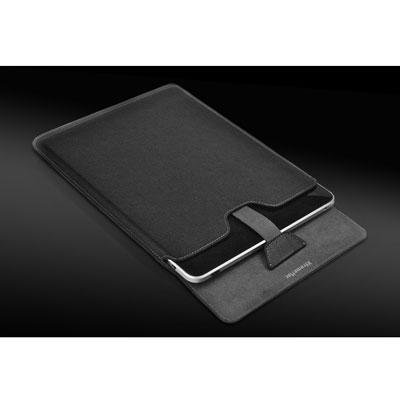 Xm Thin Sleeve Ipad 2 Black