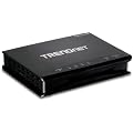 Trendnet 1 Port Ethernet Combination Tdm C500