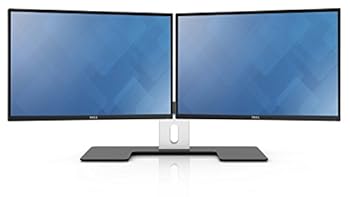 Dell VESA対応デュアルモニタスタンド MDS14