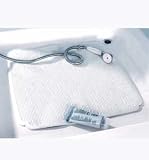 Kitchen & Housewares : Deluxe Shower Mat