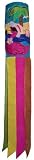Flamingo Funsock Windsock
