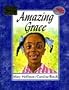 Amazing Grace--A Play in One Act