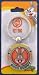 Bugs Bunny Spinner Keychain Looney Tunes