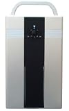 Mini Dehumidifier quiet compact portable with UV & TiO2