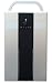 Mini Dehumidifier quiet compact portable with UV & TiO2