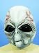 Aliens Really Are Among Us! At Least Your Friends Will Think So When You Wear This Realistic Alien Mask!