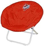 Iowa State Cyclones College Sphere Chair