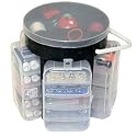 210 Piece Deluxe Sewing Kit