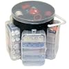 UKayed 210 Piece Deluxe Sewing Kit