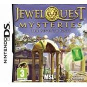 Jewel Quest Mysteries III : la septième porte