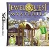 Jewel Quest Mysteries 3 - The Seventh Gate (Nintendo DS)