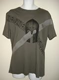 PAPER DENIM & CLOTH Mens Artist Series Shirt in Slate