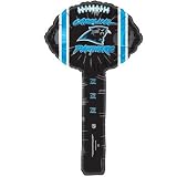 Carolina Panthers - Foil Hammer Balloons