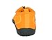 Rockin Footwear Men's Aqua Neon Zippers Rubber Water Shoe