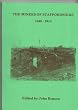 The Miners of Staffordshire 1840-1914 (Staffordshire heritage series)