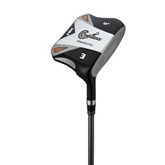 Confidence HQ7 Quadrat Fairway H�lzer