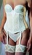 Carnival Tuxedo Collection Silhouette Maker Bustier